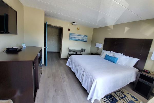 Hotel Sea Esta IV (Lewes)